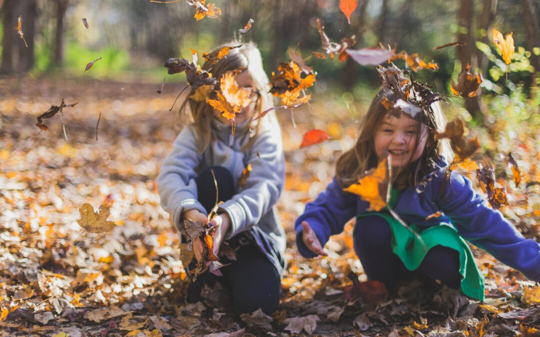 The Benefits of Playtime in Child Development: Unleashing the Power of Play