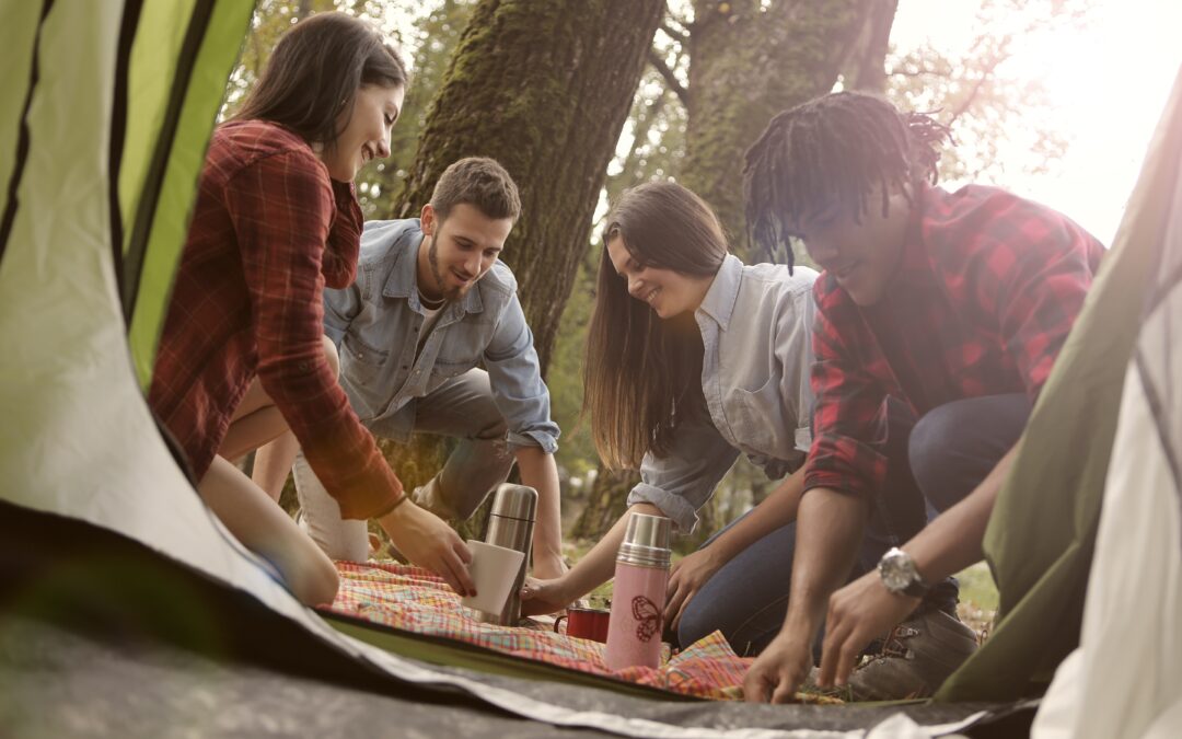 Uniting Families Through Classic and New Family Bonding Games