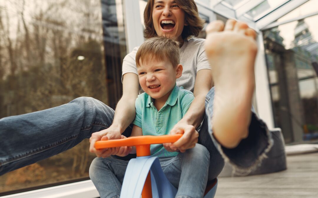 Uniting Hearts and Creating Memories: 10 Exciting Family Bonding Ideas