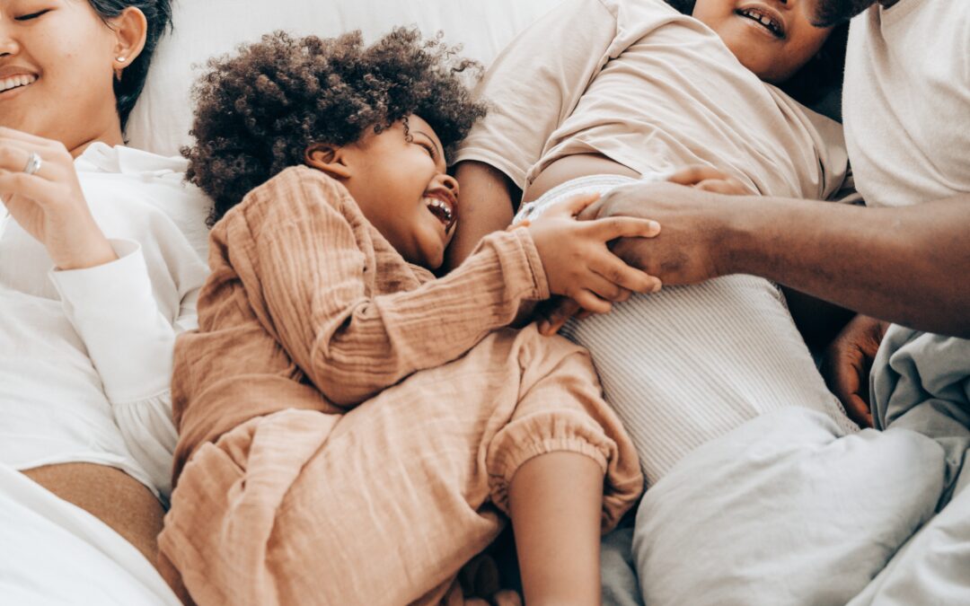 Reconnecting Beyond Screens: 10 Enriching Screen-Free Family Bonding Ideas